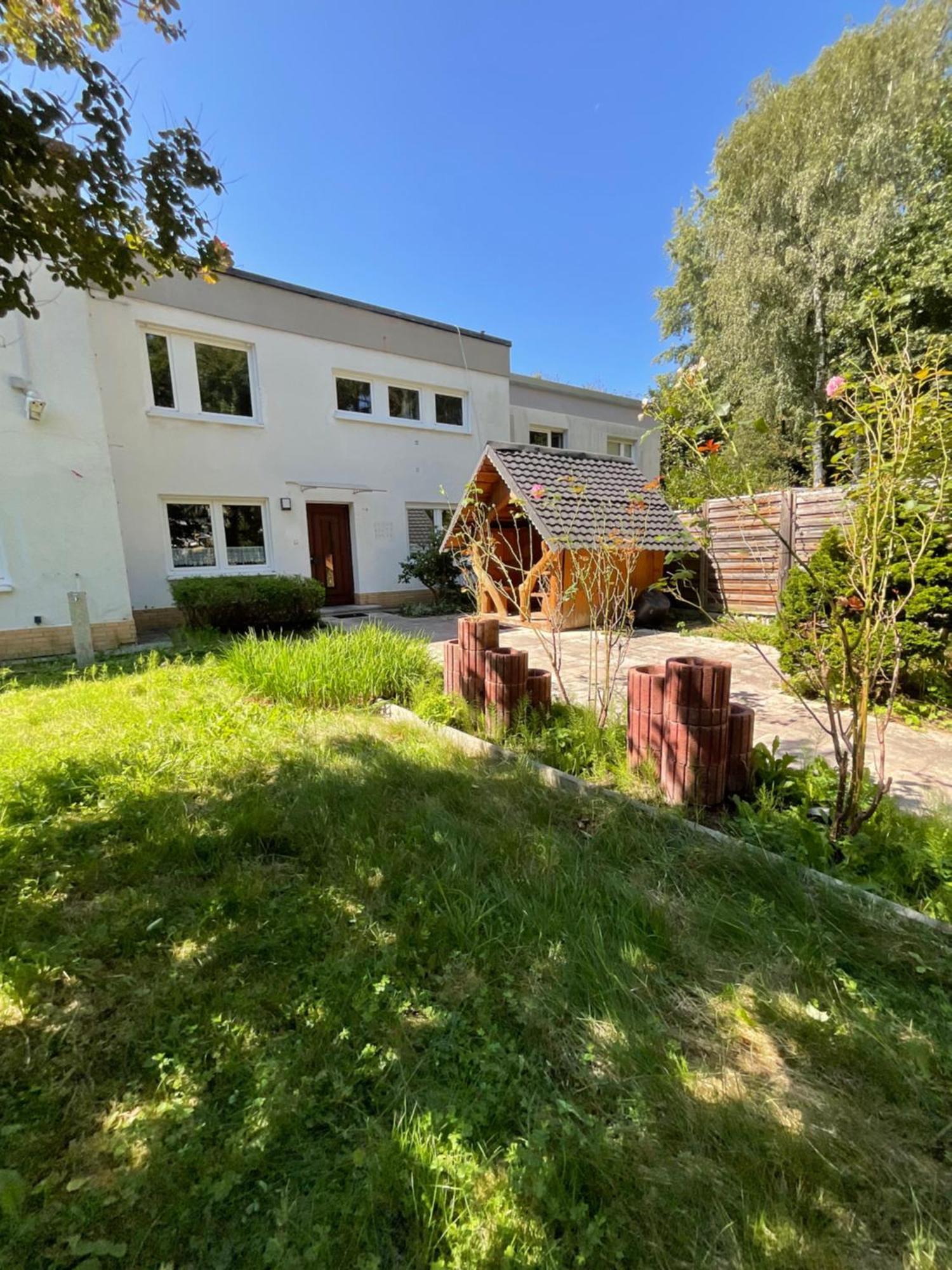 Apartment Fewo-nürnberg-messe *
